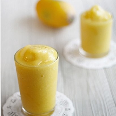Mango Smoothie